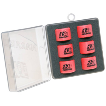 bts-ersatzteile.de : Variorollen Variomatikgewichte Naraku HD Heavy Duty 16x13mm - 7,5g LJ50QT-H BT49